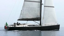 Yacht WIZARD